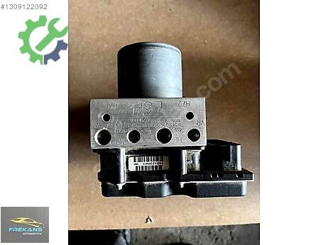 Audi A4 ABS Beyni (Modül) çıkma parça