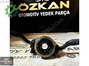 Audi A4,Direksiyon airbag sargısı,açı sensörü,sinyal silecek