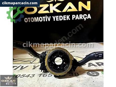 Audi A4 Direksiyon Airbag çıkma parça