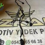 Audi A4 Fan tesisatı 8E0971073F