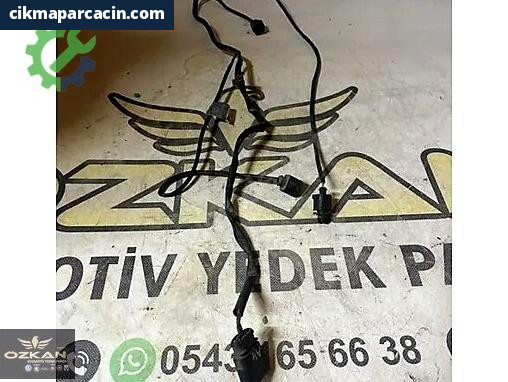 Audi A4 Elektrik Tesisatı 8E0971073F çıkma parça