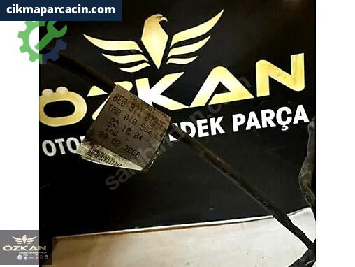 Audi A4 Elektrik Tesisatı 8E0971073F çıkma parça