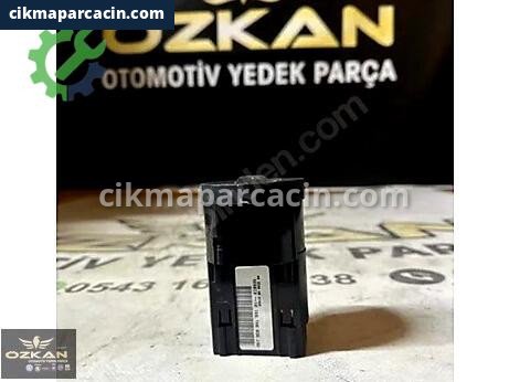 Audi A4 Far Anahtarı çıkma parça