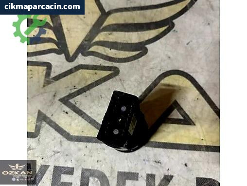 Audi A4 Far Anahtarı 8E0941532 çıkma parça