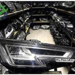 Audi A4 Full Led Sağ Far