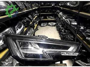 Audi A4 Full Led Sağ Far