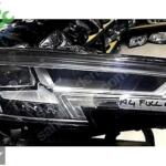 Audi A4 Full Led Sağ Far