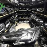 Audi A4 Full Led Sol Far 8W0941033 – 030129623100