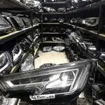 Audi A4 Full Led Sol Far 8W0941033 – 030129623100
