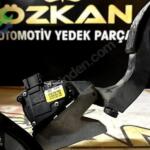 Audi A4 Gaz Fren Pedalı , 8E1723523C , 8E1 723 523
