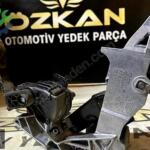 Audi A4 Gaz Fren Pedalı , 8E1723523C , 8E1 723 523