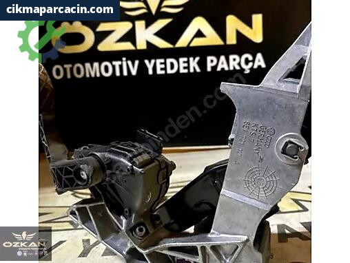Audi A4 Fren Pedalı 8E1723523C çıkma parça