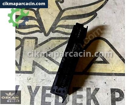 Audi A4 BCM Beyni çıkma parça