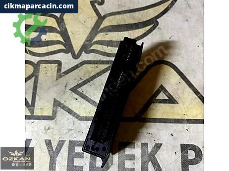 Audi A4 BCM Beyni çıkma parça