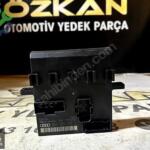 Audi A4 Gövde Kontrol Konfor BCM beyni , 8E0907279C