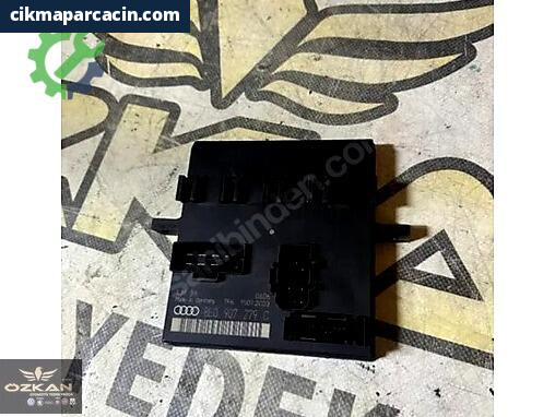 Audi A4 BCM Beyni 8E0907279C çıkma parça