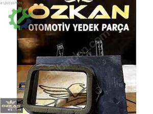 Audi A4 Hava Filtre , Kapağı , Kabini Çıkma 8E1 819 641 A