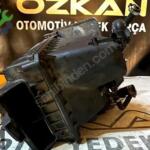 Audi A4 Hava Filtre Kutusu , 8E0133835A , 8E0 133 835 A