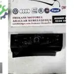 Audi A4 Isıtma /Klima kontrol paneli 8T1 820 043 T