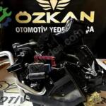 Audi A4 Kalorifer Kazanı , 8E1820005H