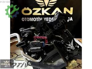 Audi A4 Kalorifer Kazanı , 8E1820005H