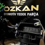 Audi A6 Havalandırma Izgarası Çıkma Parça Konya