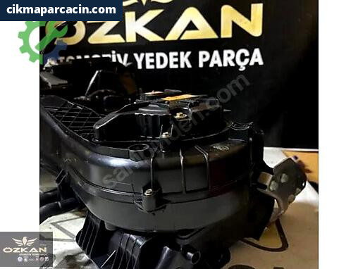 Audi A4 Havalandırma Izgarası 8E1820021E çıkma parça