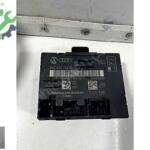 Audi A4 Kapı Kontrol Beyni 8K0 959 795