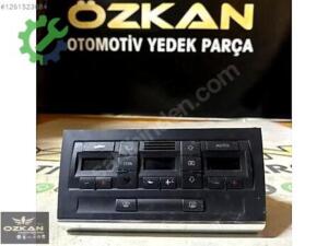 Audi A4 Klima Kontrol Paneli , 8E0820043 , 8E0820043AA