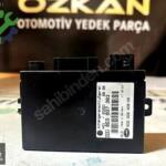 Audi A4 Konfor Bcm Gövde Kontrol Beyni , 8E0907383