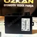 Audi A4 Konfor Bcm Gövde Kontrol Beyni , 8E0907383