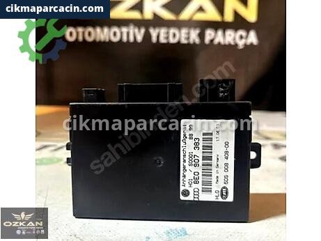 Audi A4 Beyni çıkma parça