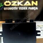 Audi A4 Konfor Bcm Gövde Kontrol Beyni , 8E0907383