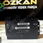 Audi A4 , Konfor Kontrol Beyini , BCM beyni , 8E0959433AR , 8E0