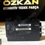 Audi A4 , Konfor Kontrol Beyini , BCM beyni , 8E0959433AR , 8E0