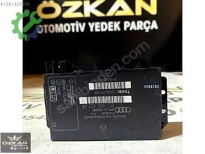Audi A4 , Konfor Kontrol Beyini , BCM beyni , 8E0959433AR , 8E0