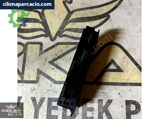 Audi A4 BCM Beyni 8E0959433AR çıkma parça