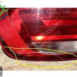 Audi A4 Ledli Sol Stop 2SK012248-01