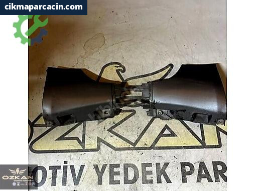 Audi A4 Marşpiyel çıkma parça
