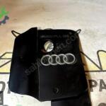 Audi A4 Motor Üst Koruma Kapağı , 058103721B , 058 103 721 B