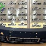 Audi A4 Ön Tampon çıkma parça - ÖZKAN OTOMOTİV YEDEK PARÇA Kayseri