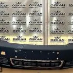 Audi A4 Ön Tampon çıkma parça - ÖZKAN OTOMOTİV YEDEK PARÇA Kayseri