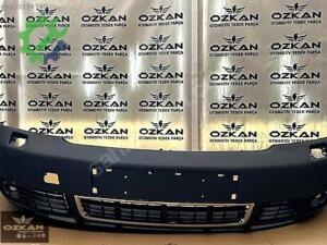 Audi A4 Ön tampon B6