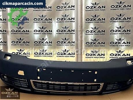 Audi A4 Ön Tampon çıkma parça