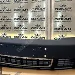 Audi A4 Ön Tampon çıkma parça - ÖZKAN OTOMOTİV YEDEK PARÇA Kayseri