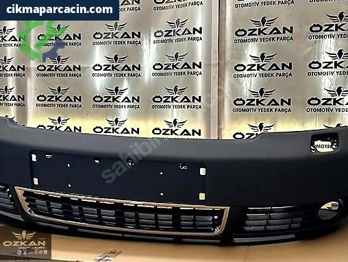 Audi A4 Ön Tampon çıkma parça