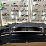Audi A4 Ön Tampon çıkma parça - ÖZKAN OTOMOTİV YEDEK PARÇA Kayseri
