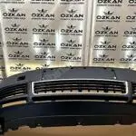 Audi A4 Ön Tampon çıkma parça - ÖZKAN OTOMOTİV YEDEK PARÇA Kayseri
