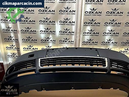 Audi A4 Ön Tampon çıkma parça