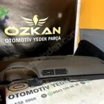 Audi A4 , Orijinal Göğüs , Torpido , Yolcu Airbag